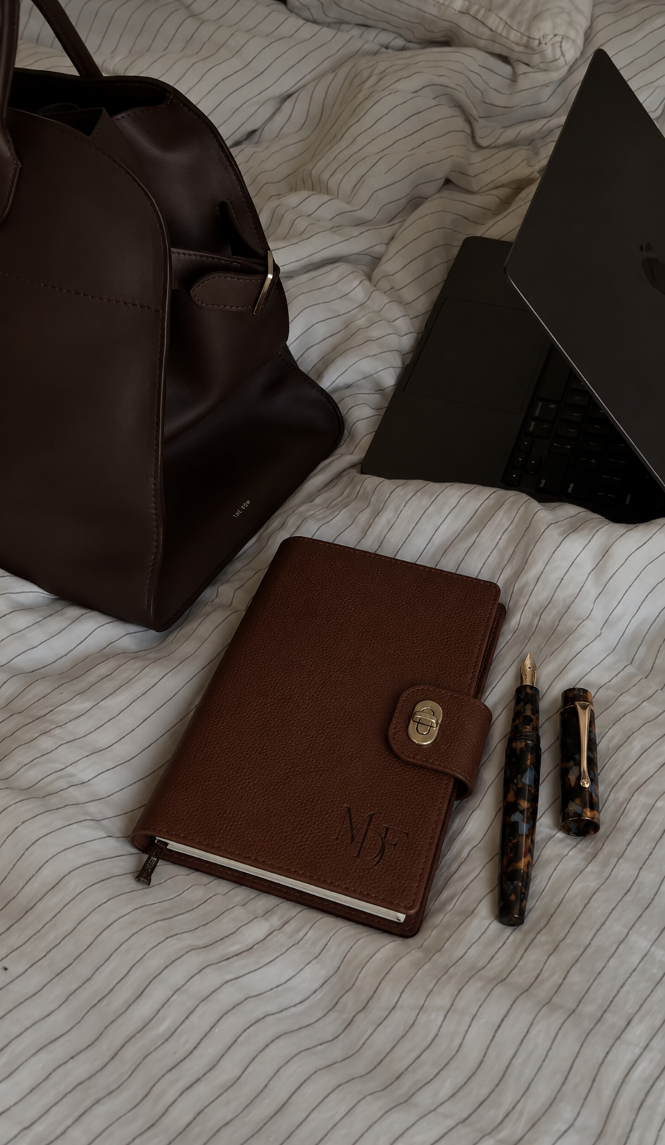 The Montrose Folio