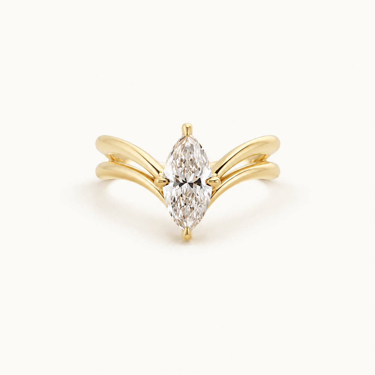 The Seraphine Ring