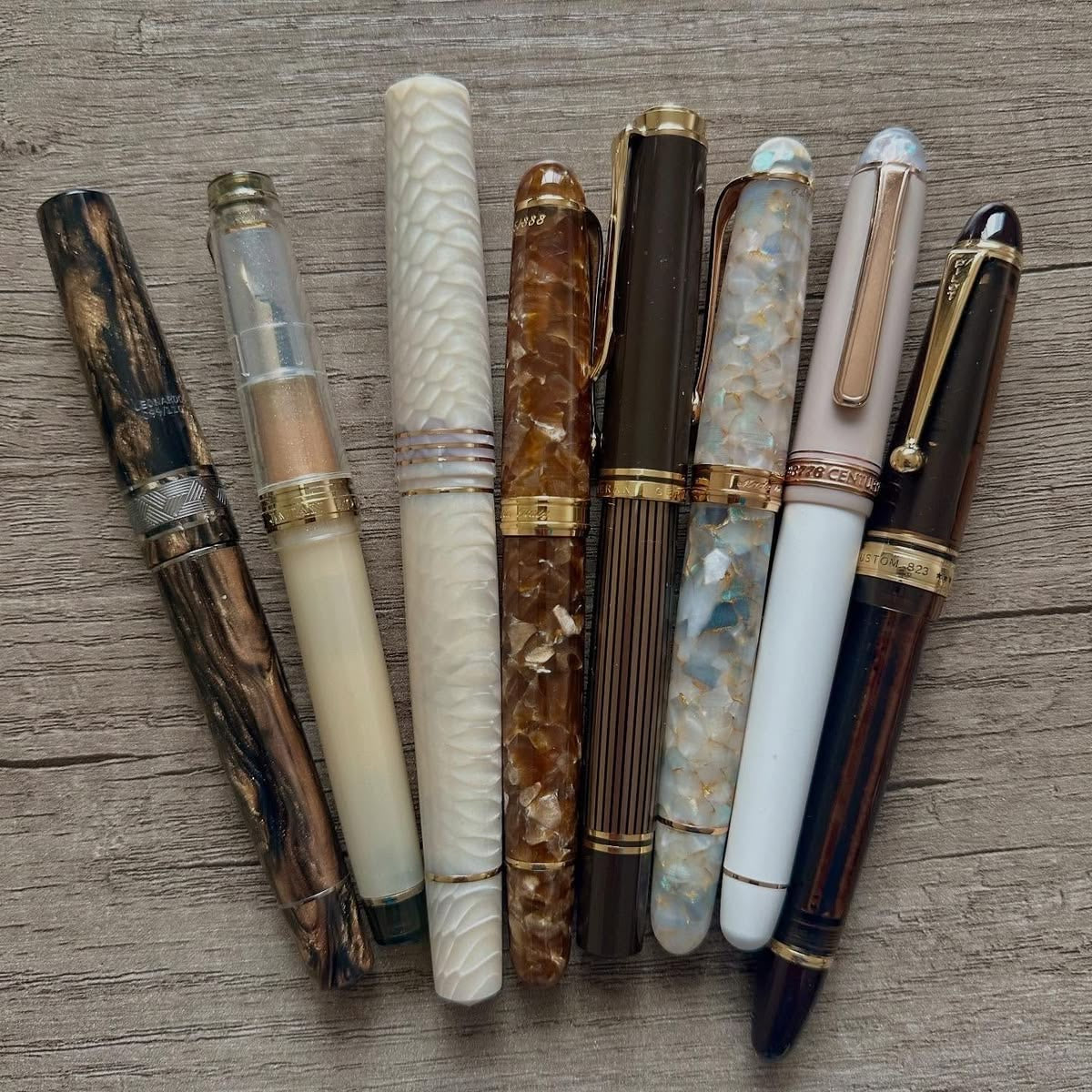 Pens