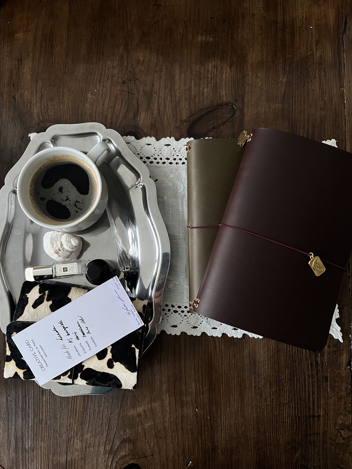 Notebooks & Journals