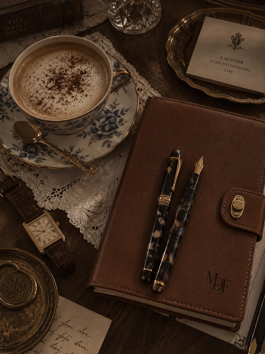The Montrose Folio