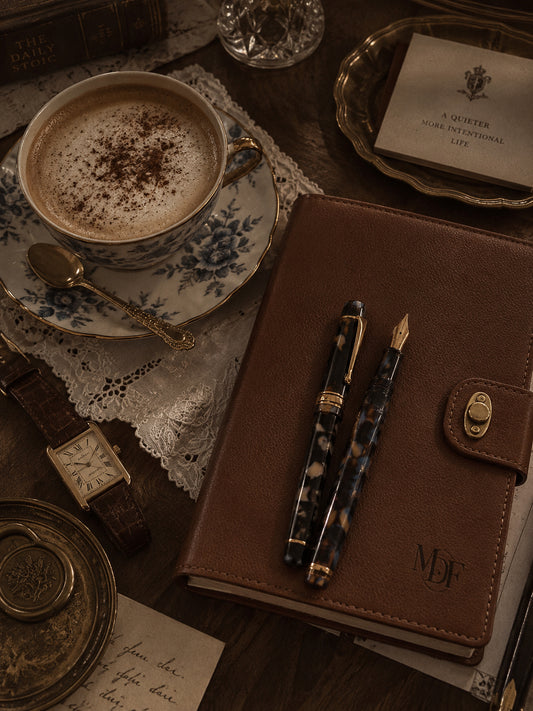 The Montrose Folio
