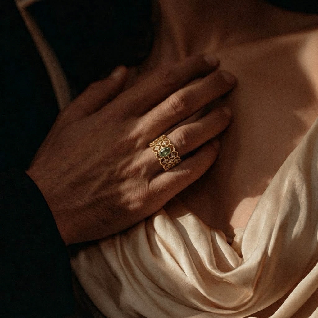 The Montrose Ring