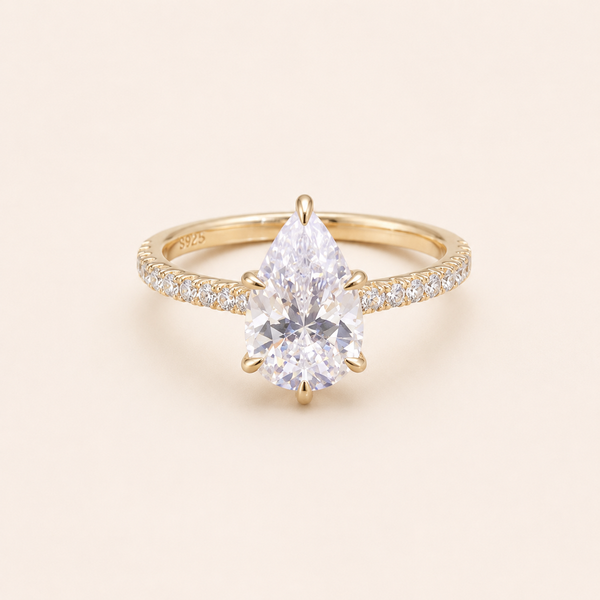 The Margaux Ring