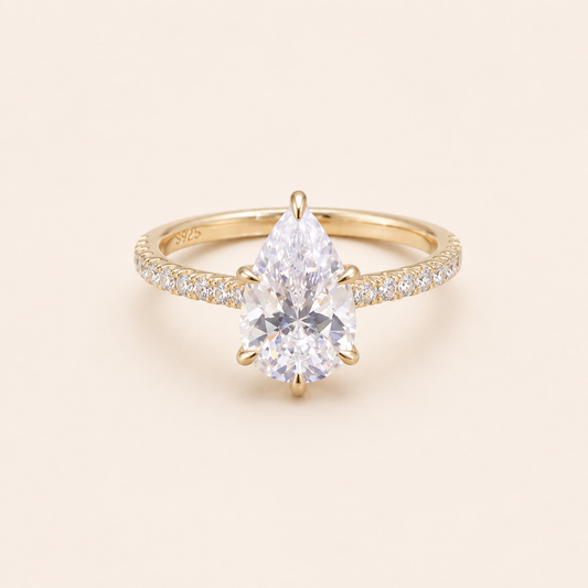 The Margaux Ring