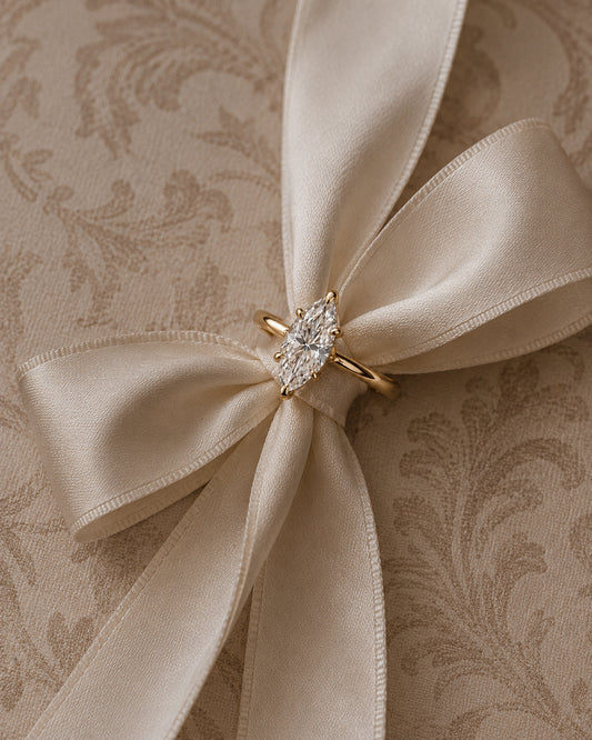 The Vittoria Ring