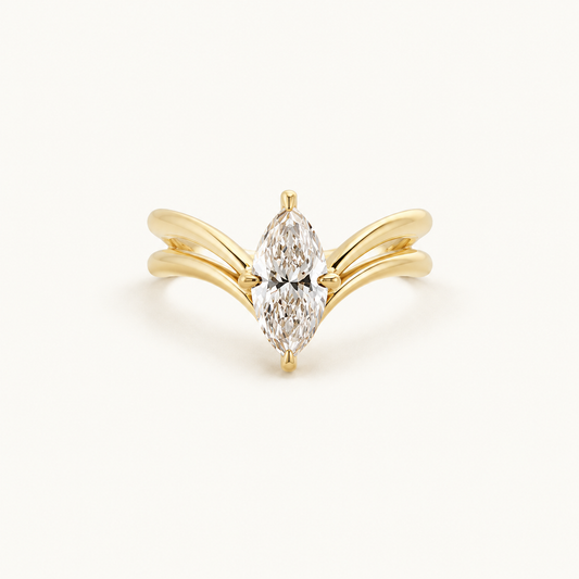 The Seraphine Ring