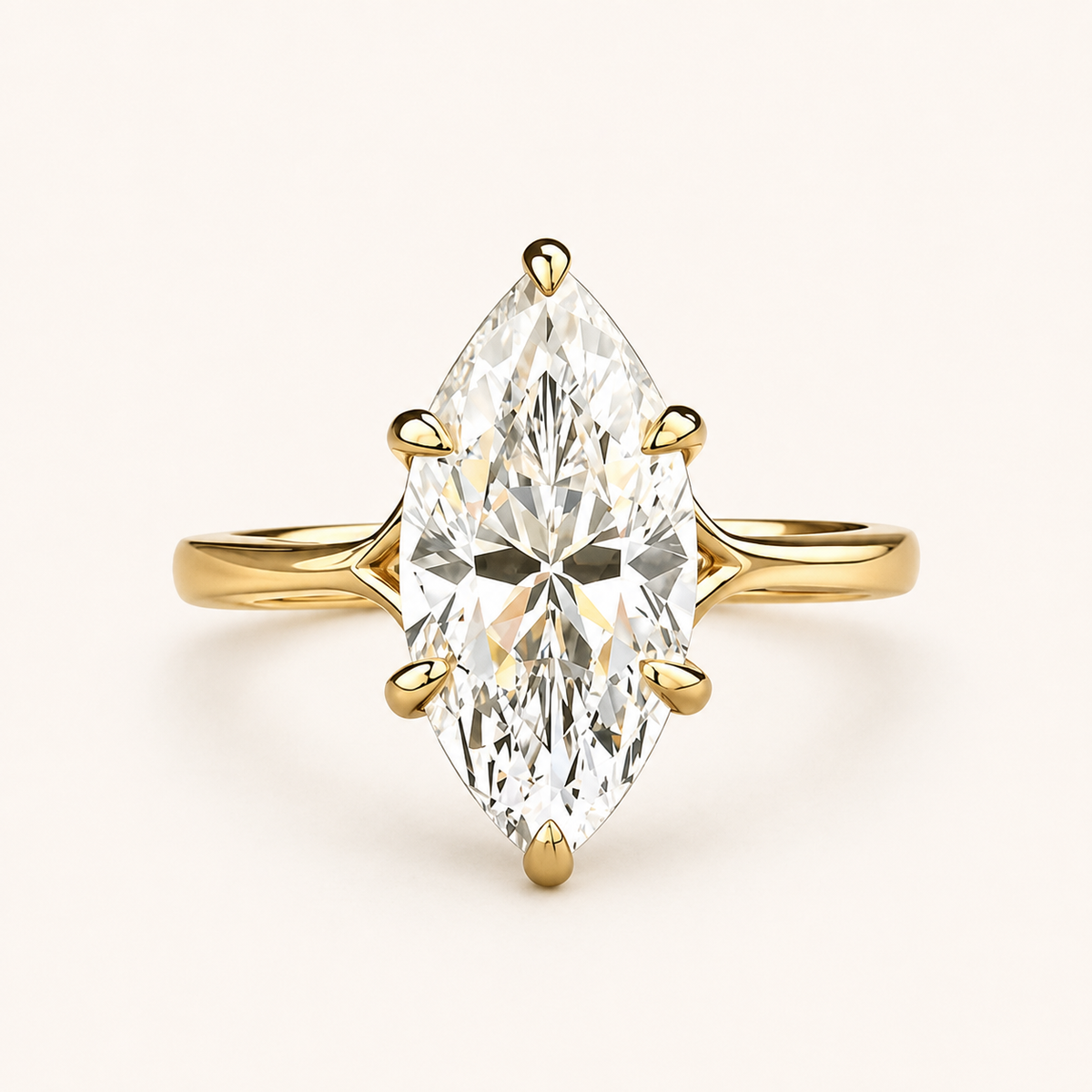 The Vittoria Ring