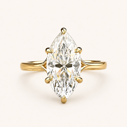 The Vittoria Ring