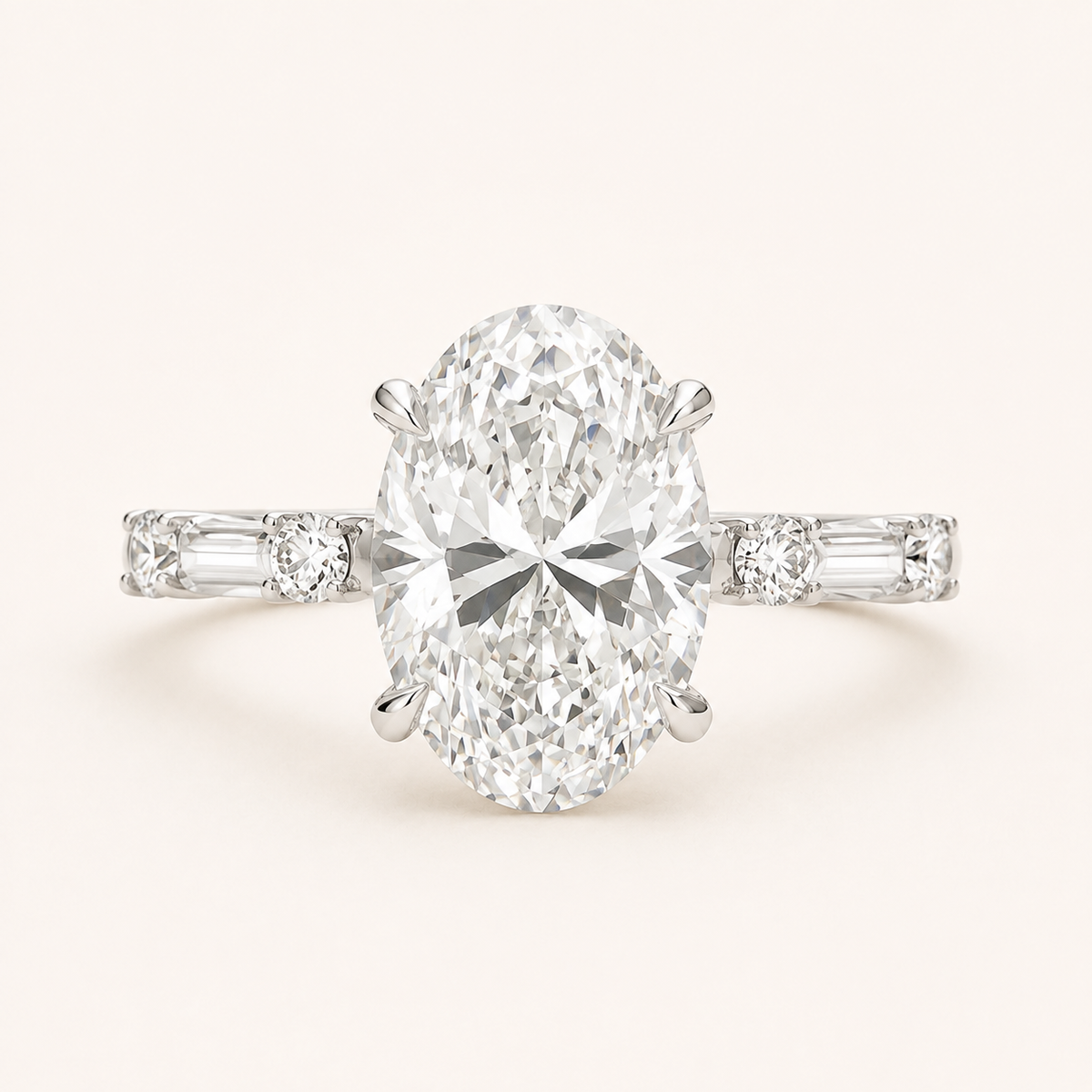 The Isolde Ring