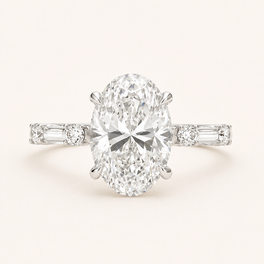 The Isolde Ring