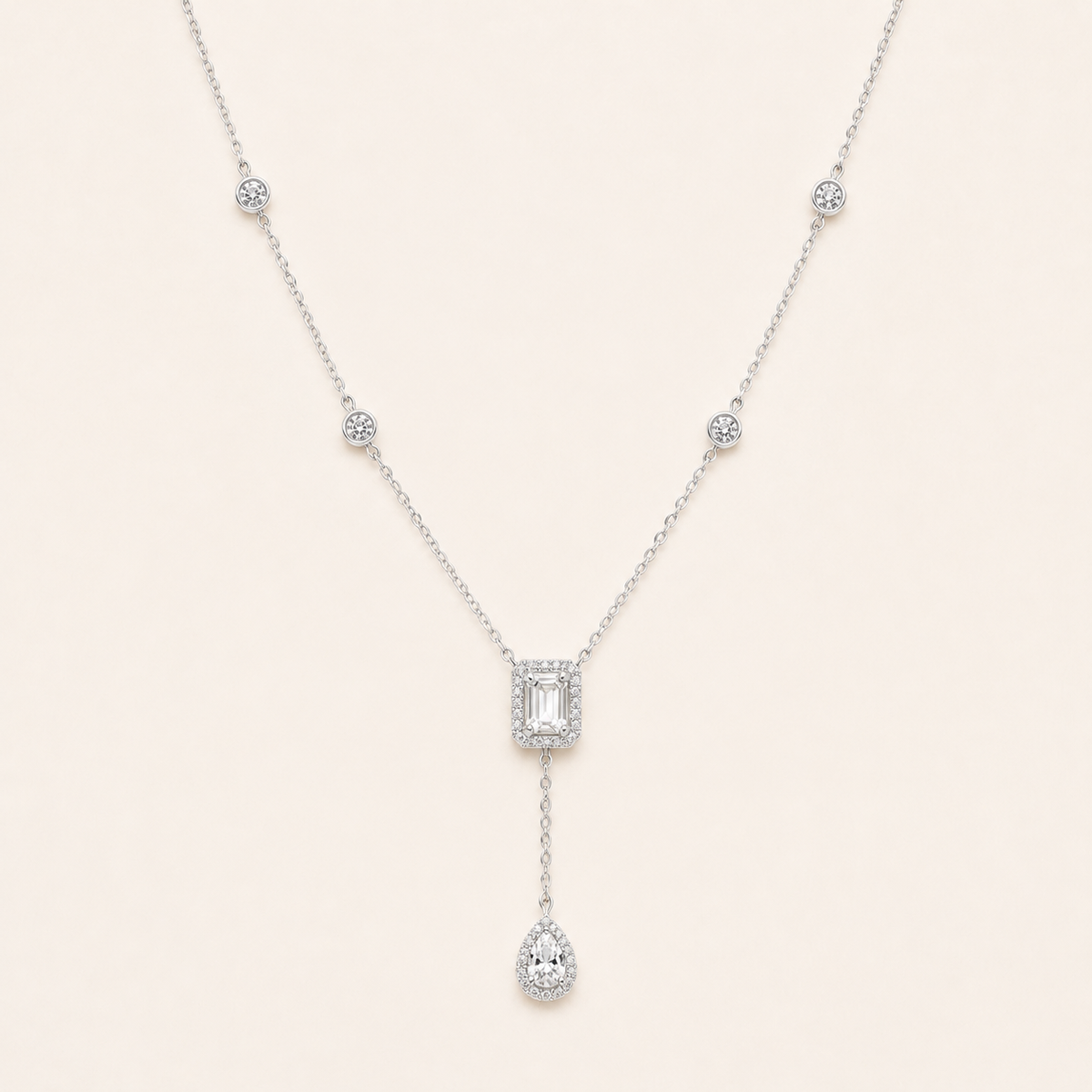 The Odette Lavalier