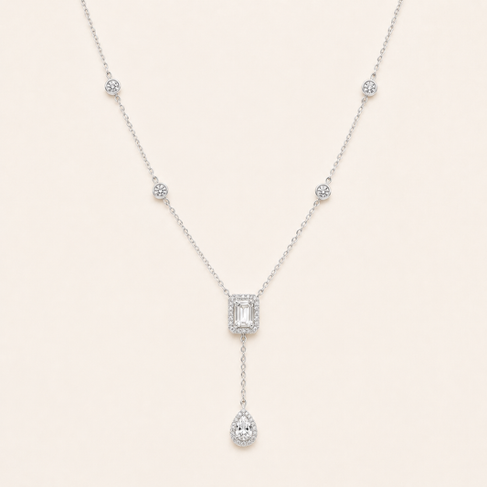 The Odette Lavalier