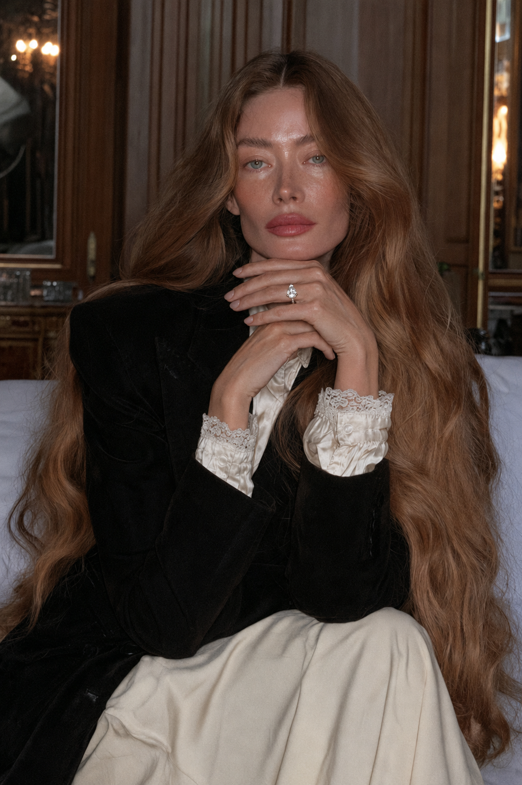 The Margaux Ring