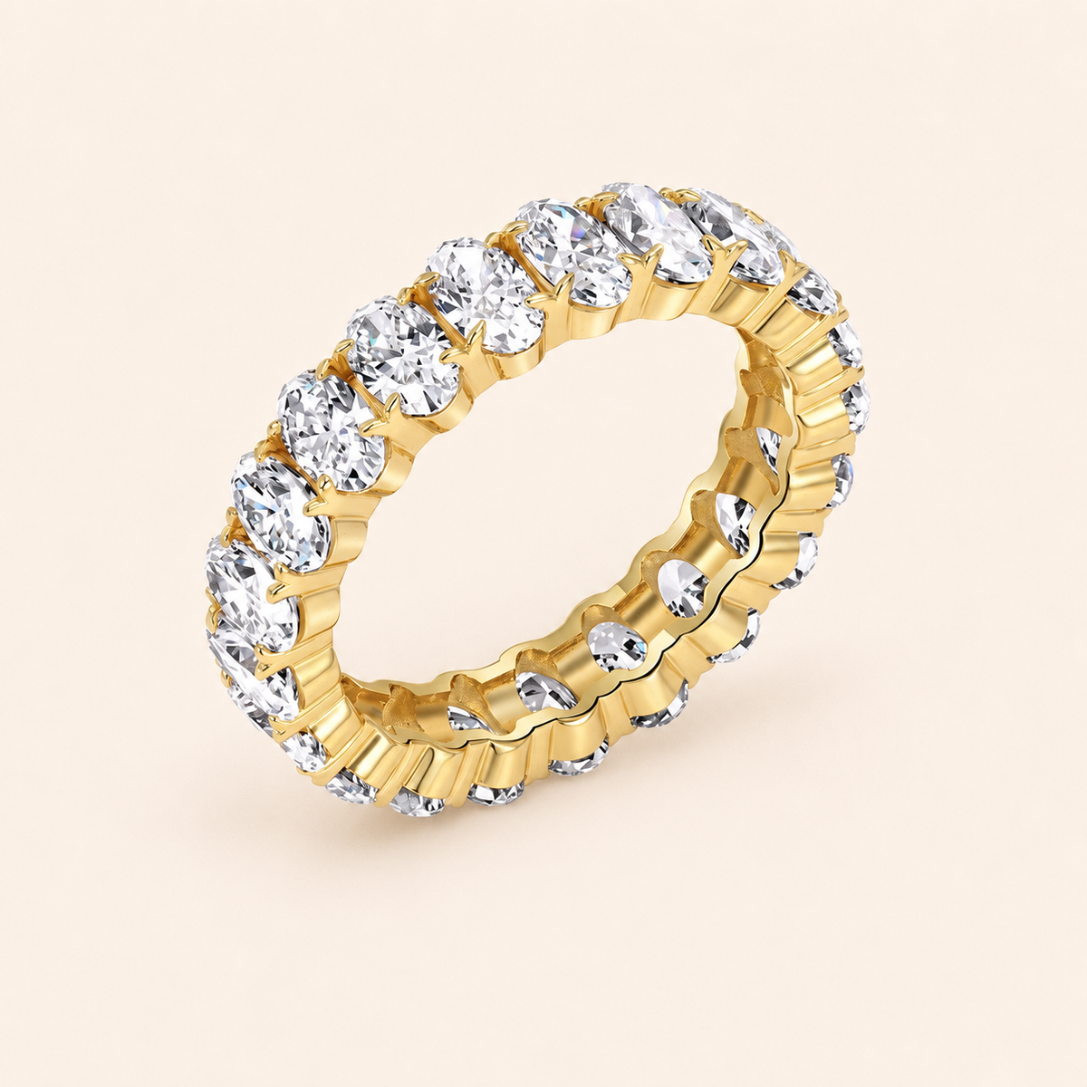 The Cecily Eternity Band