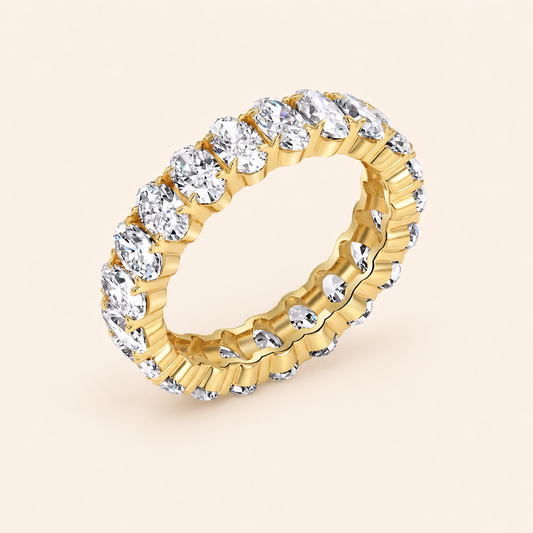 The Cecily Eternity Band