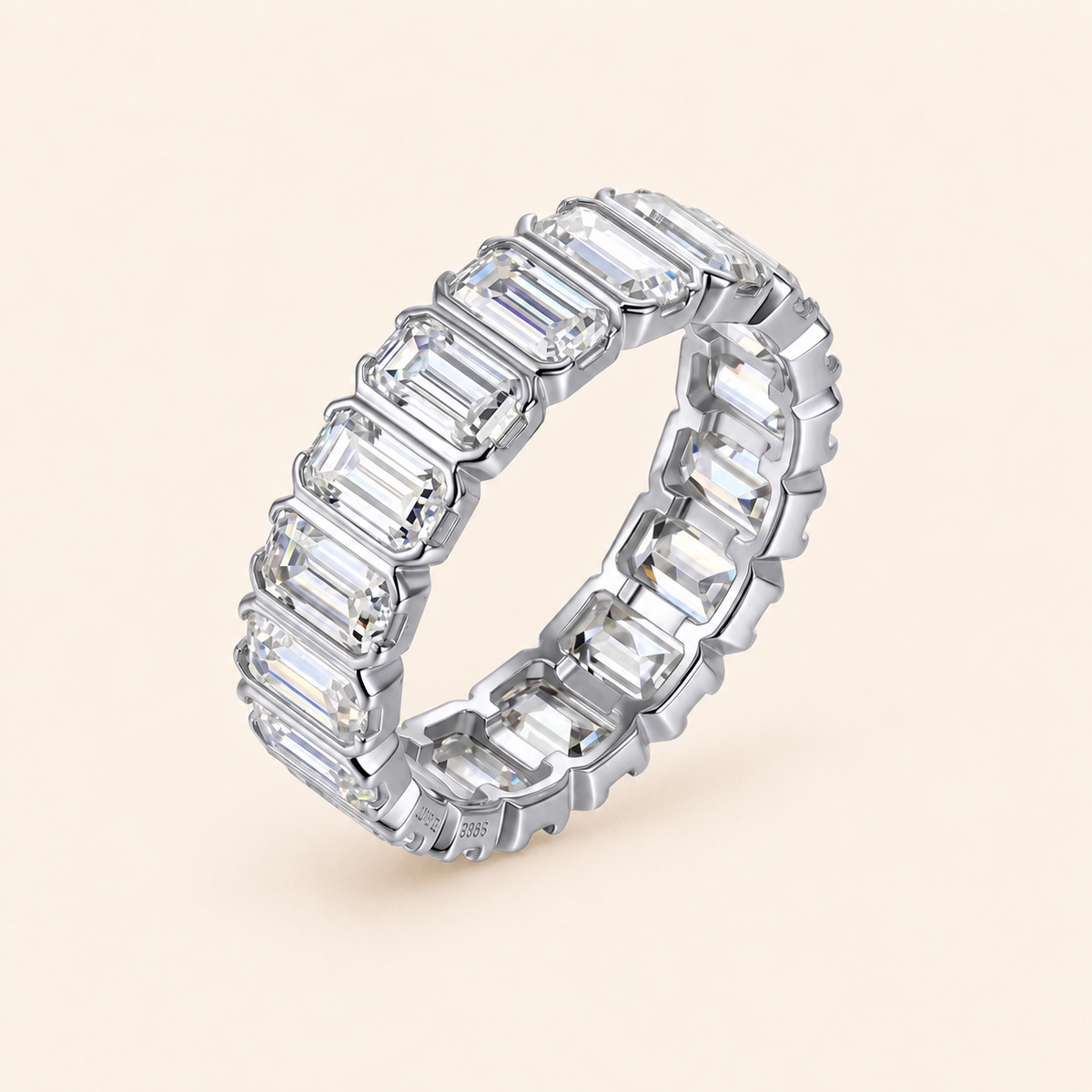 The Portia Eternity Band