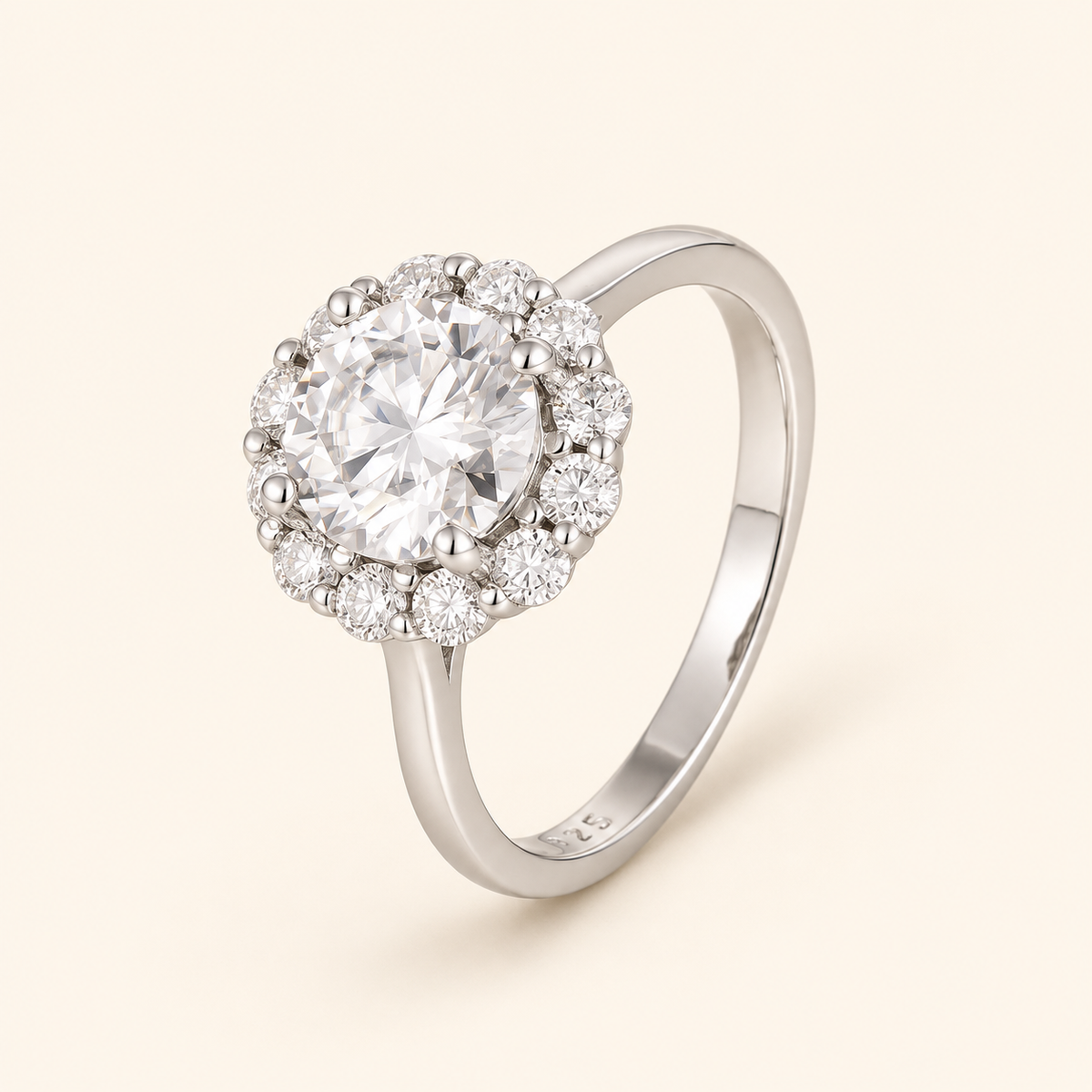 The Rosamund Ring