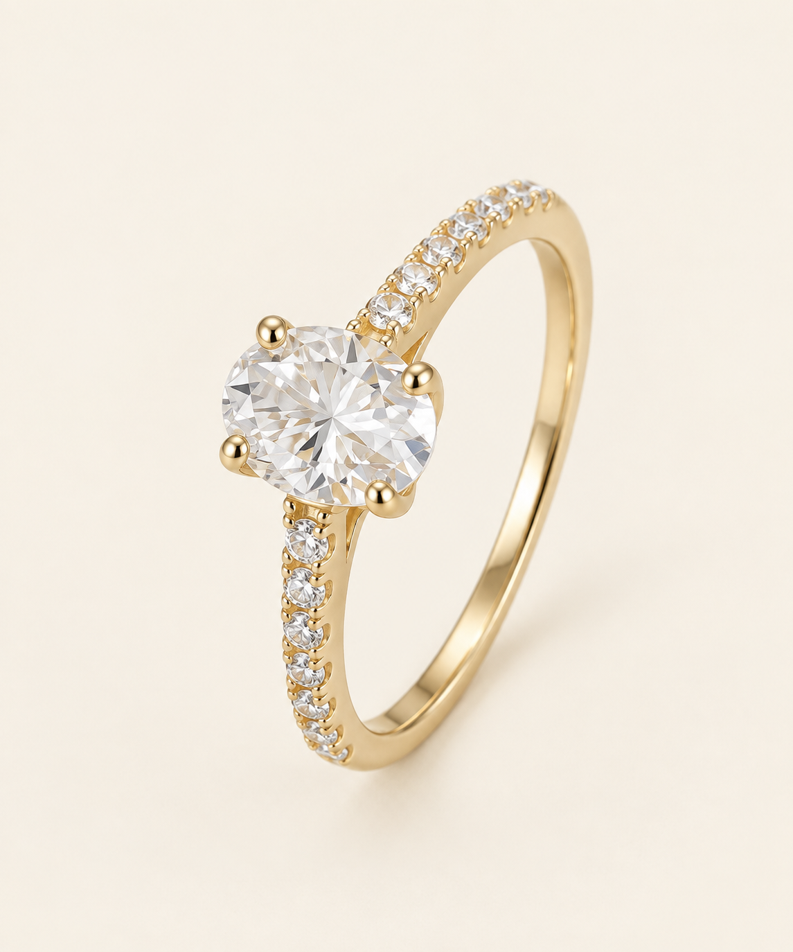 The Cecily Ring