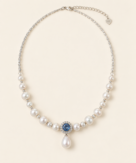 The Grosvenor Necklace