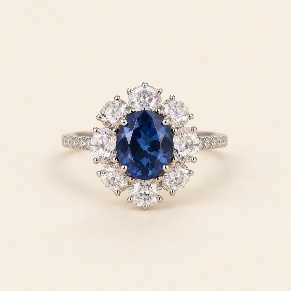 The Embassy Ring