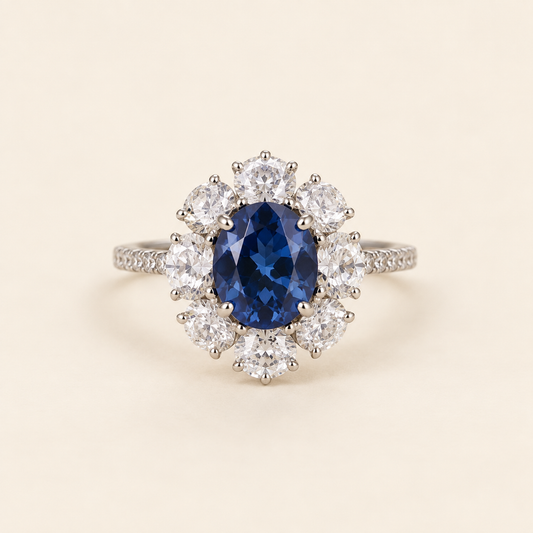 The Embassy Ring