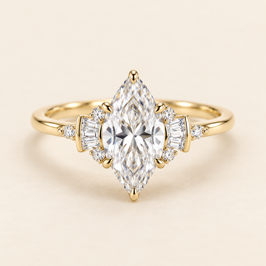 The Sabrina Ring