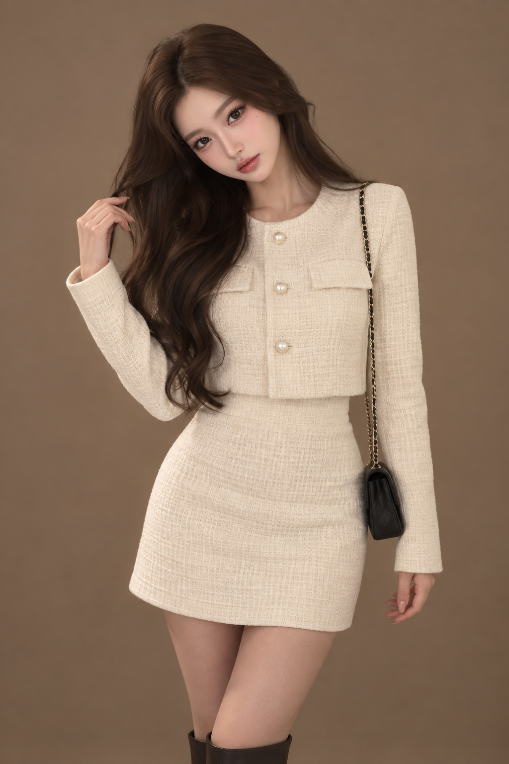 The Vivienne Set