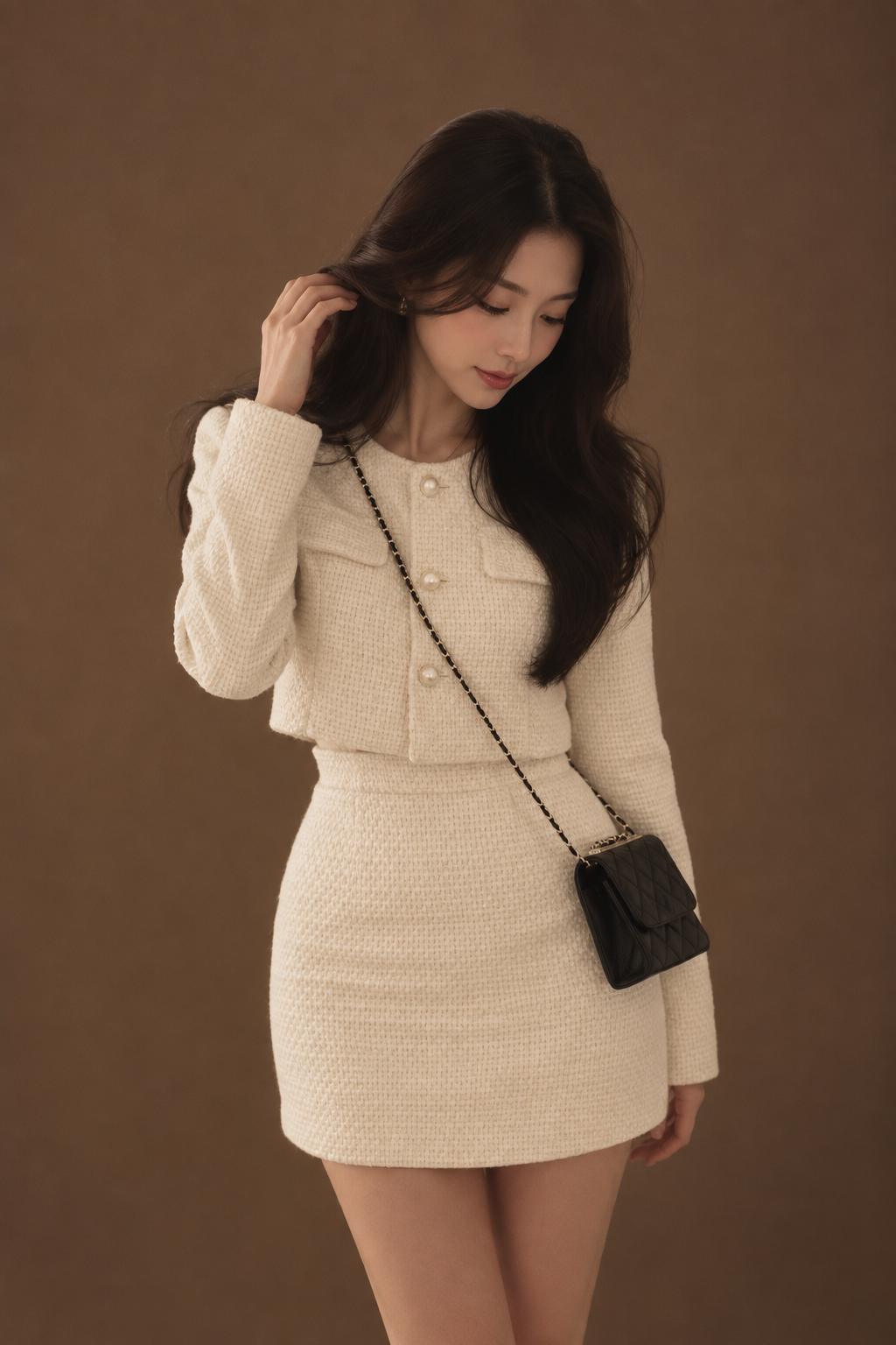 The Vivienne Set