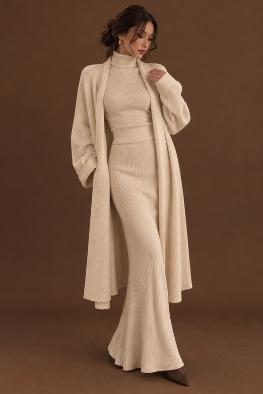 The Beatrice Three-Piece Set
