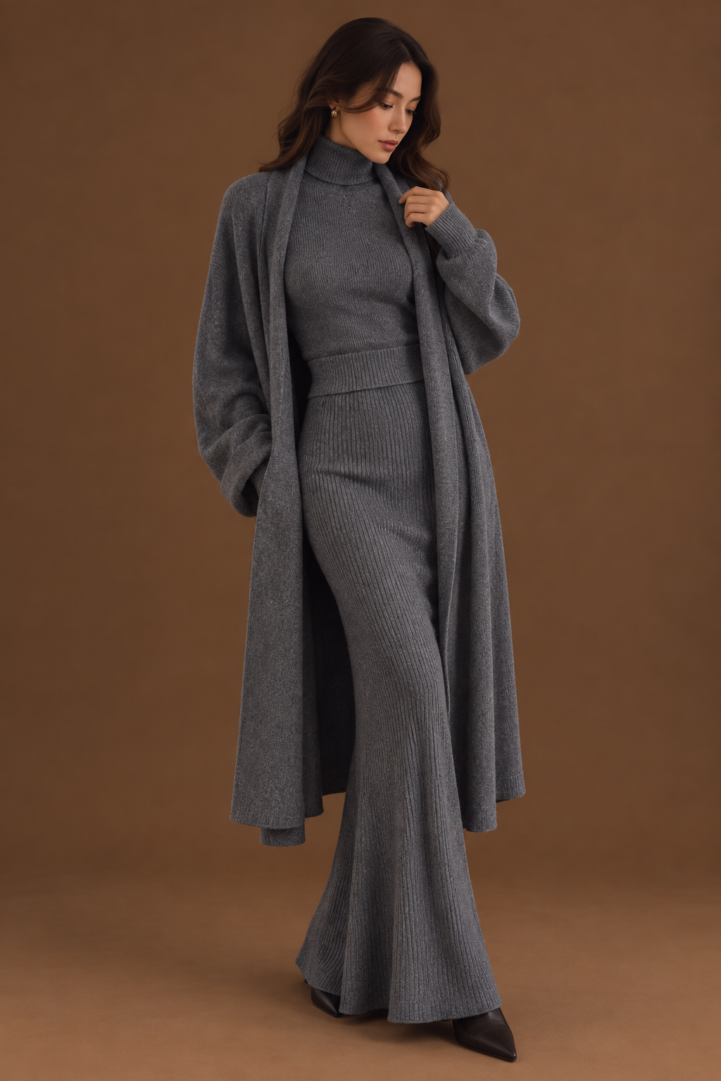 The Beatrice Three-Piece Set