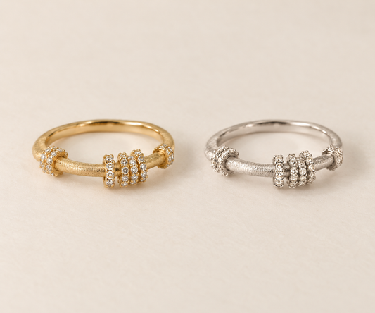 The Ottilie Ring
